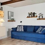 Nyaraló 305-hvide-sande-anker-eskildsens-vej-39 *