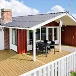 Сasa de vacaciones 305-hvide-sande-anker-eskildsens-vej-39