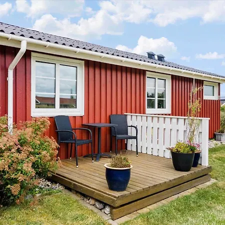 Сasa de vacaciones 305-hvide-sande-anker-eskildsens-vej-39