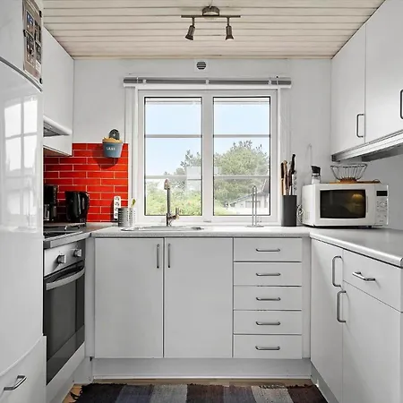 Сasa de vacaciones 305-hvide-sande-anker-eskildsens-vej-39
