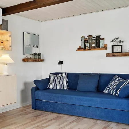 Сasa de vacaciones 305-hvide-sande-anker-eskildsens-vej-39 *