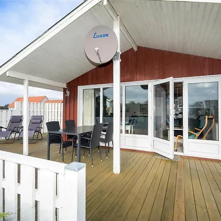 305-hvide-sande-anker-eskildsens-vej-39 * Hvide Sande