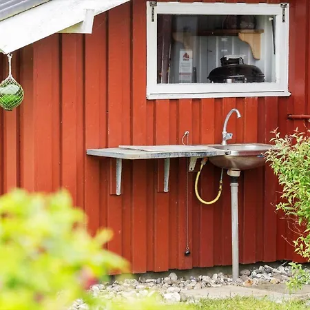 305-hvide-sande-anker-eskildsens-vej-39 Сasa de vacaciones