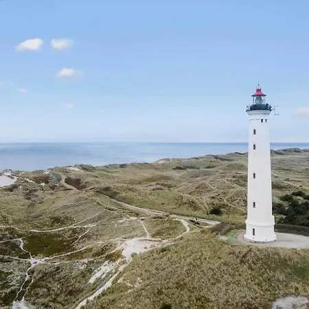 Сasa de vacaciones 305-hvide-sande-anker-eskildsens-vej-39 *