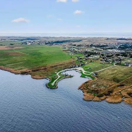 Сasa de vacaciones 305-hvide-sande-anker-eskildsens-vej-39