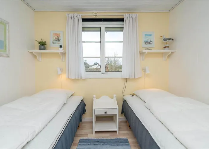 305-hvide-sande-anker-eskildsens-vej-39 * ヴィデ・サンデ